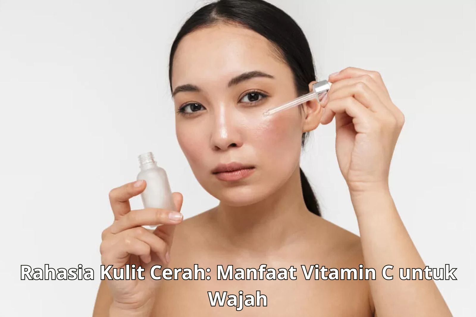 Wajah Cerah di Adipala: Rahasia Kesehatan Kulit dengan Sentuhan Alami